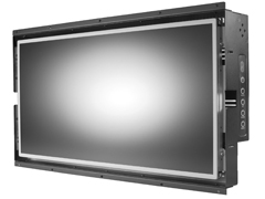 Ws Open Frame Monitors